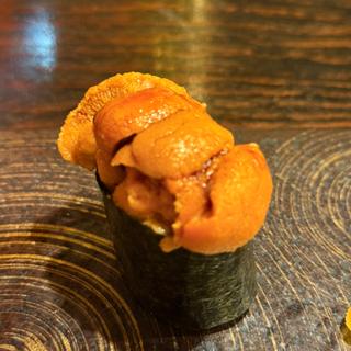 おまかせコース(かっぱ寿し )