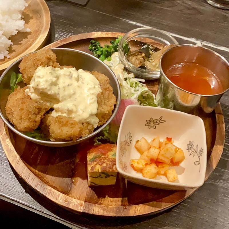 Pesce (魚)(アルベロ （Albero）)