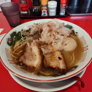 ウマミラーメン