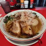 ウマミラーメン(まことラーメン  )