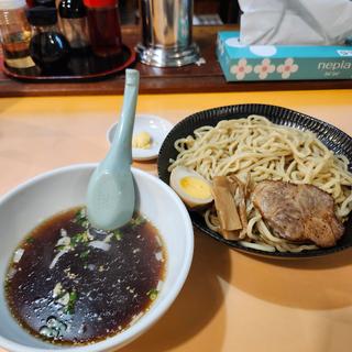 つけ麺