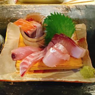 産直得盛(立ち呑み あたりや食堂 なんば店)