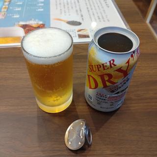 アサヒスーパードライ