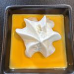 日替わりプリン マンゴー(Nepalica (ネパリカ))