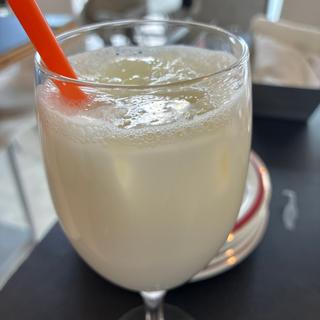 プレーンラッシー