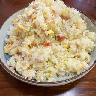 チャーハン