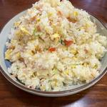 チャーハン(桃苑 （とうえん）)
