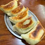 餃子(桃苑 （とうえん）)