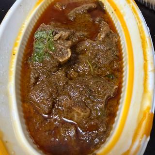 マトンマサラ(ケララ インディアンレストラン)