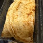 プレーンポロッタ