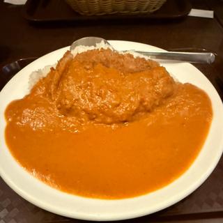 カツカレー