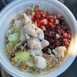 チキン・お食事サラダ