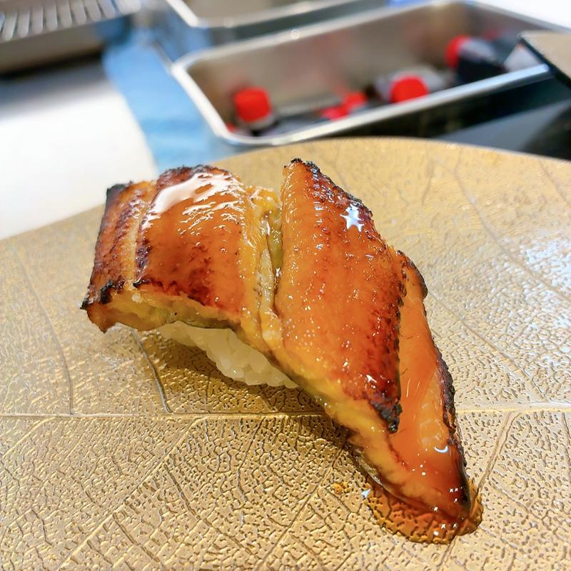 穴子（おまかせ）(柳がわ 2号店 )