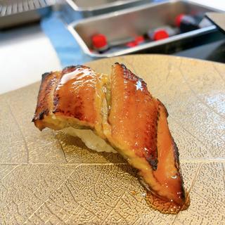 穴子（おまかせ）(柳がわ 2号店 )