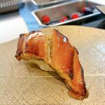 穴子（おまかせ）