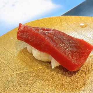 赤身（おまかせ）(柳がわ 2号店 )