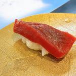 赤身（おまかせ）