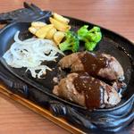 大俵ハンバーグ（150g）