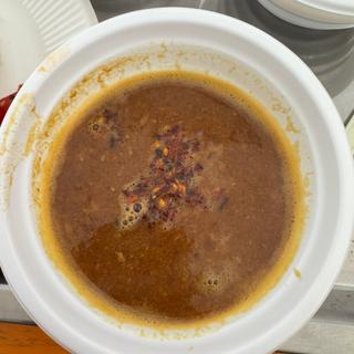 Everyone's Favorite Curry