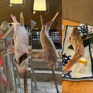 ノドグロ(炎 横浜店)