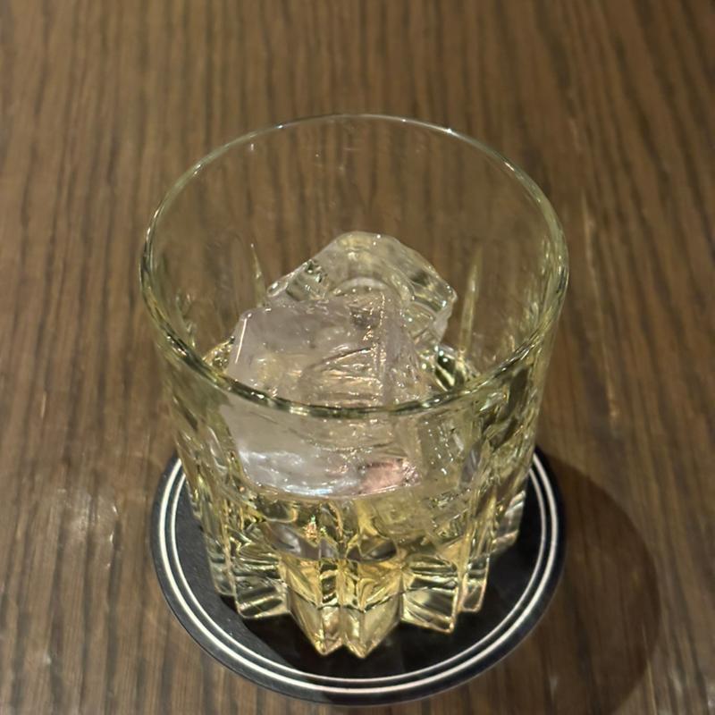 Special Spirits・Rum・Centenario 23(Smoke Door)