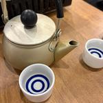 豪快・熱燗・小