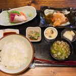 日替りランチ(味処●酒処 とらや)