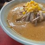 みん亭オリジナル担々メン