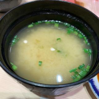 本日のおまかせ握り8貫