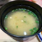 本日のおまかせ握り8貫