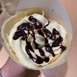 カスタードチョコクリーム(Tamaya 池袋東武店)