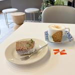 シュートレンのパウンドケーキ