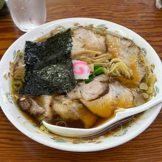 青島チャーシュー