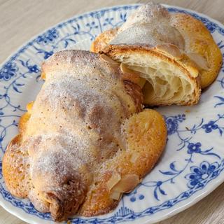 クロワッサン・オザマンド(シャトレーゼ イトーヨーカドー武蔵小杉駅前店)