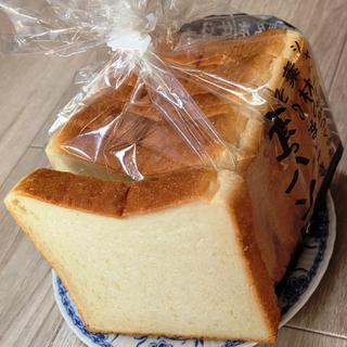 シャトレーゼがつくった素材のおいしさそのまま食パン6枚(シャトレーゼ イトーヨーカドー武蔵小杉駅前店)