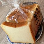 シャトレーゼがつくった素材のおいしさそのまま食パン6枚(シャトレーゼ イトーヨーカドー武蔵小杉駅前店)