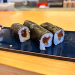 かんぴょう巻き