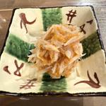 梅水晶(旬肴酒場 板火)