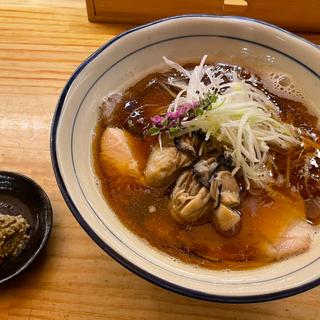 (らぁめん しゅき)