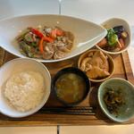 日替わりランチ(JUN （ジュン）)