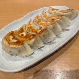 餃子(6個)