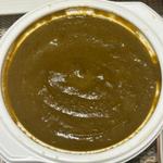 ザグチキンカレー