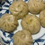 モモ(インドレストラン・ガンジー（ＧＡＮＤＨＩ）)