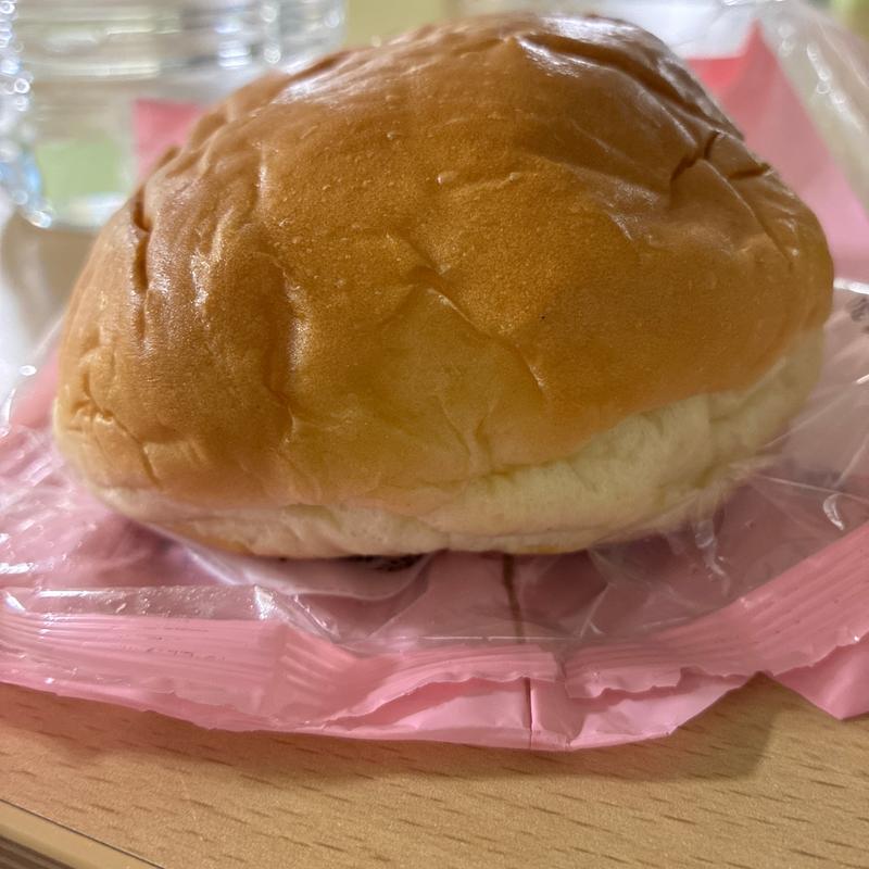 ずっしりあんホイップ(セイコーマート つぼた店)