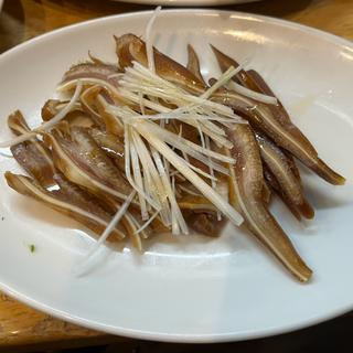 豚の耳(昇龍 （ショウリュウ）)