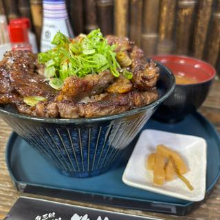 そずり丼
