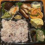 スペシャル弁当(健康咲かせる手づくり惣菜「咲菜」 京阪くずは駅店)