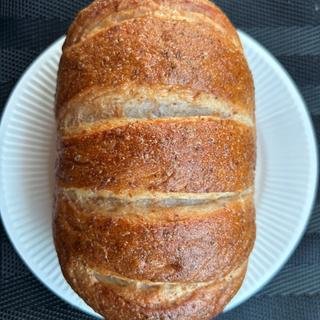 カンパーニュ(つついベーカリー)