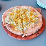 しらすカラスミ