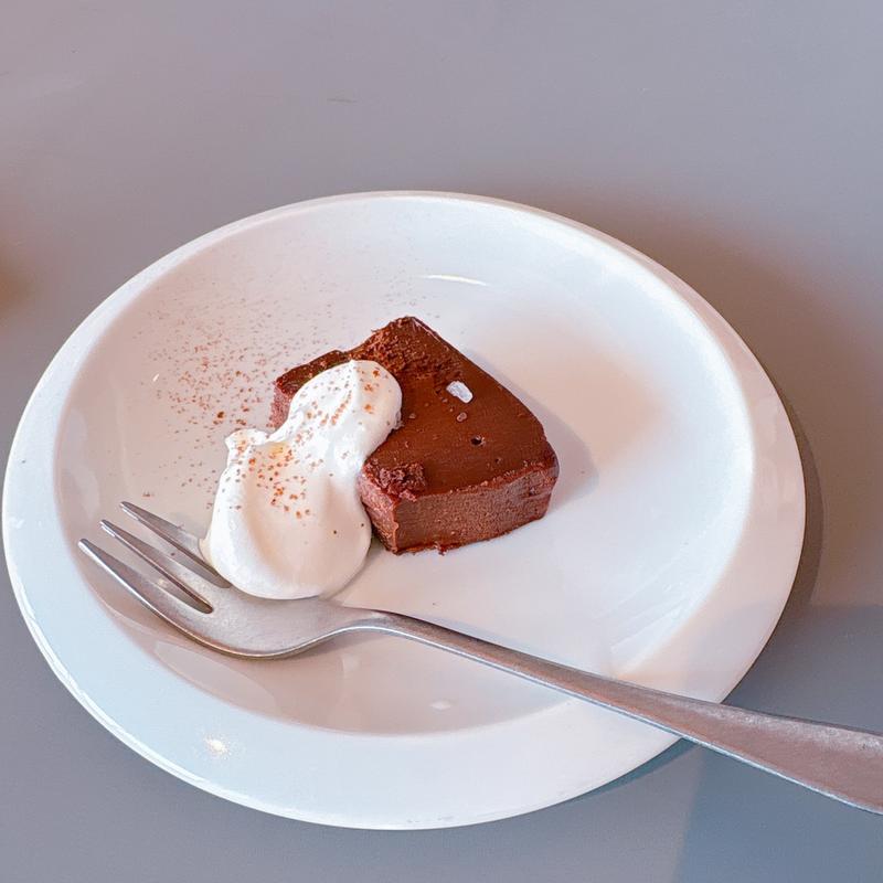 チョコラータ(TARU)